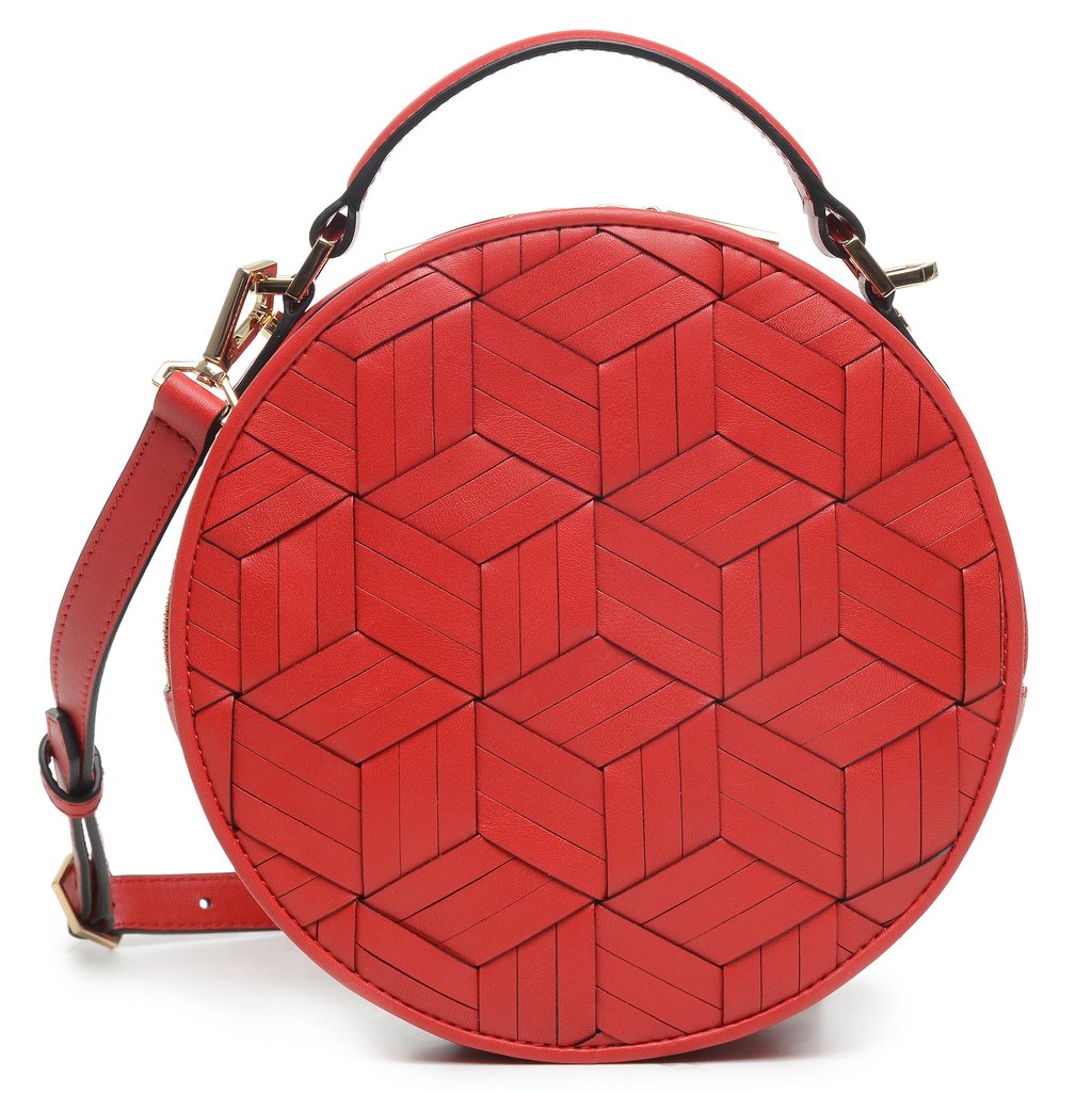 Meridian Crossbody