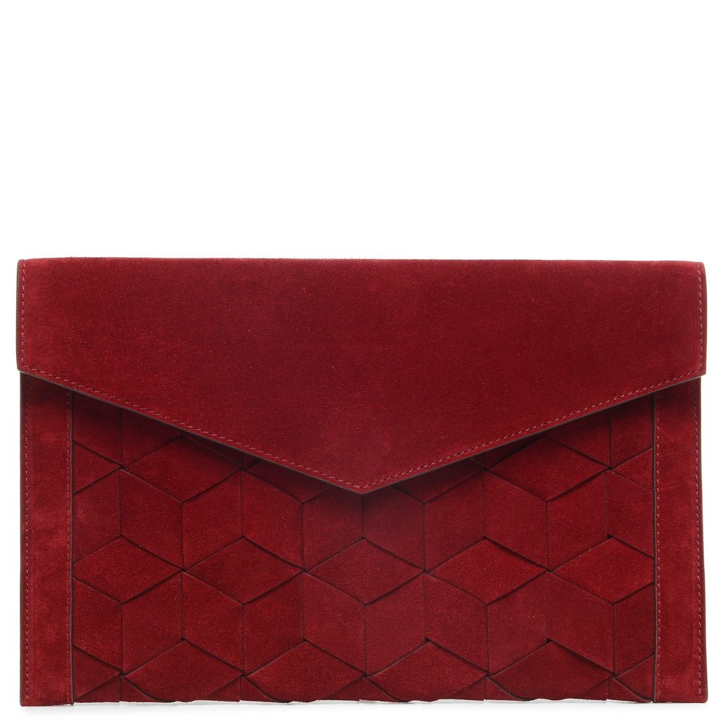 Mingle Clutch