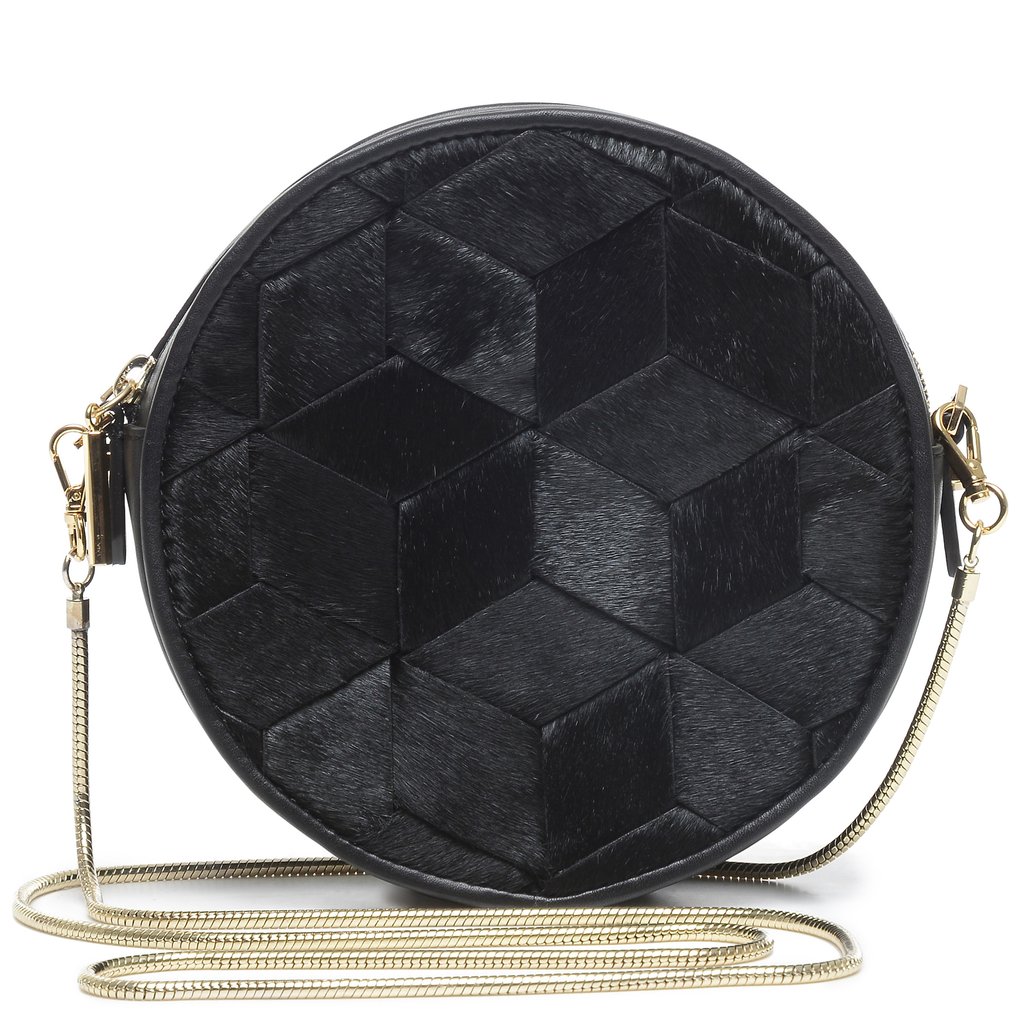 Mini Meridian Crossbody