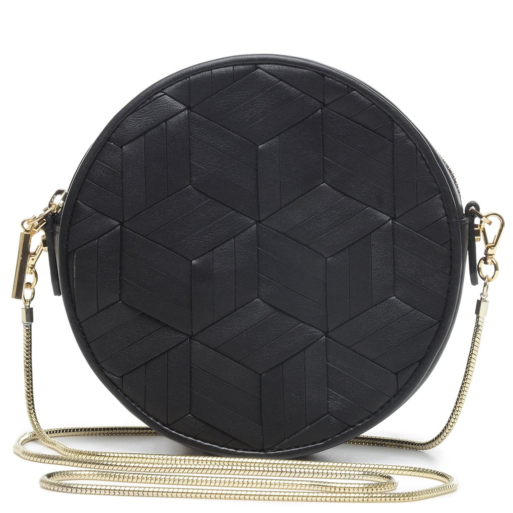 Mini Meridian Crossbody