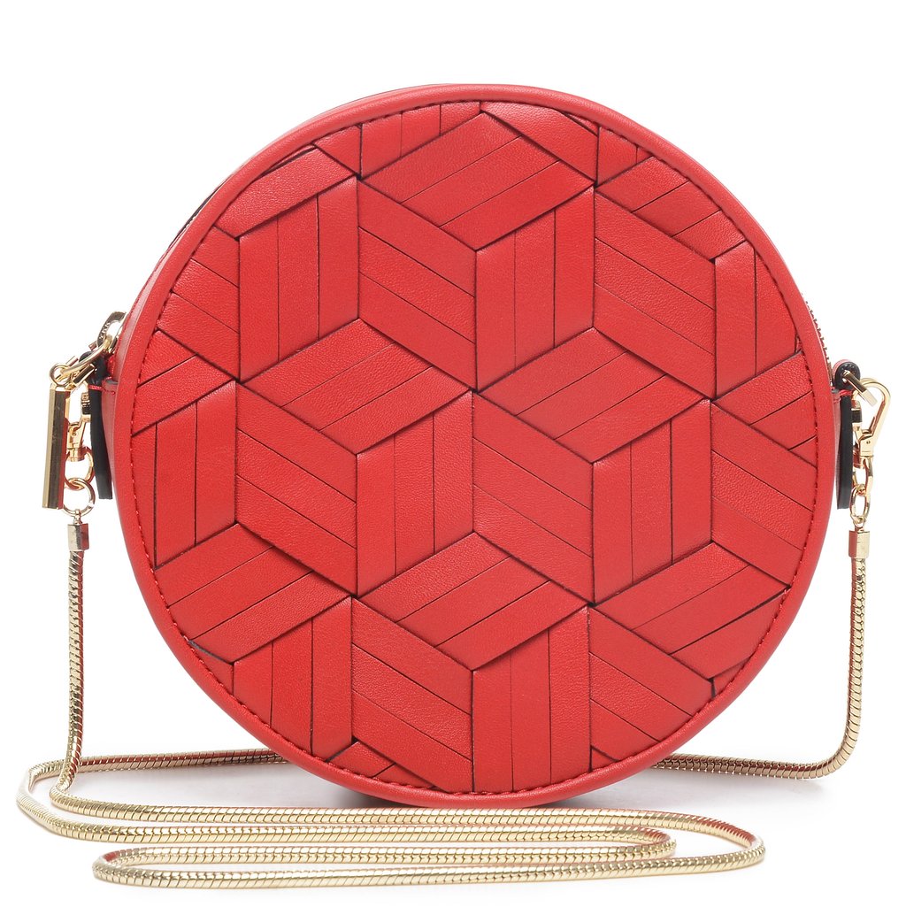 Mini Meridian Crossbody