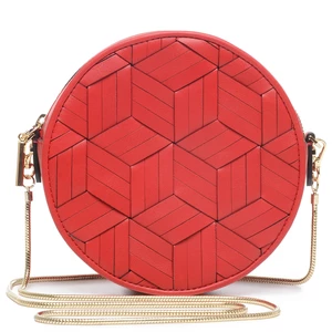 Mini Meridian Crossbody