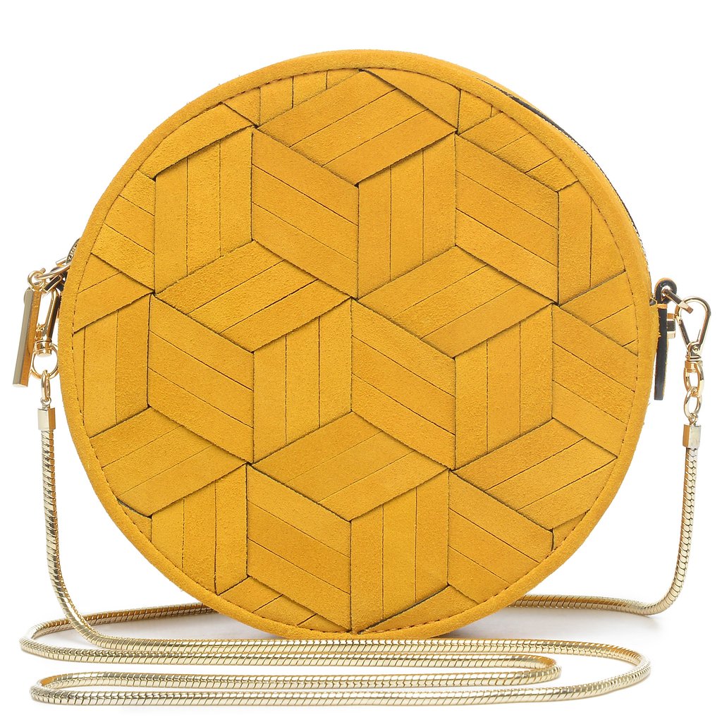 Mini Meridian Crossbody