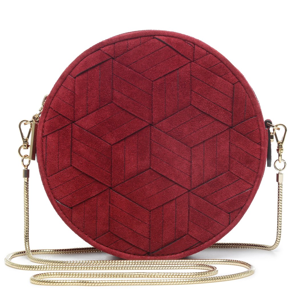 Mini Meridian Crossbody