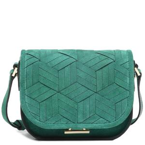 Mini Summit Saddle Bag