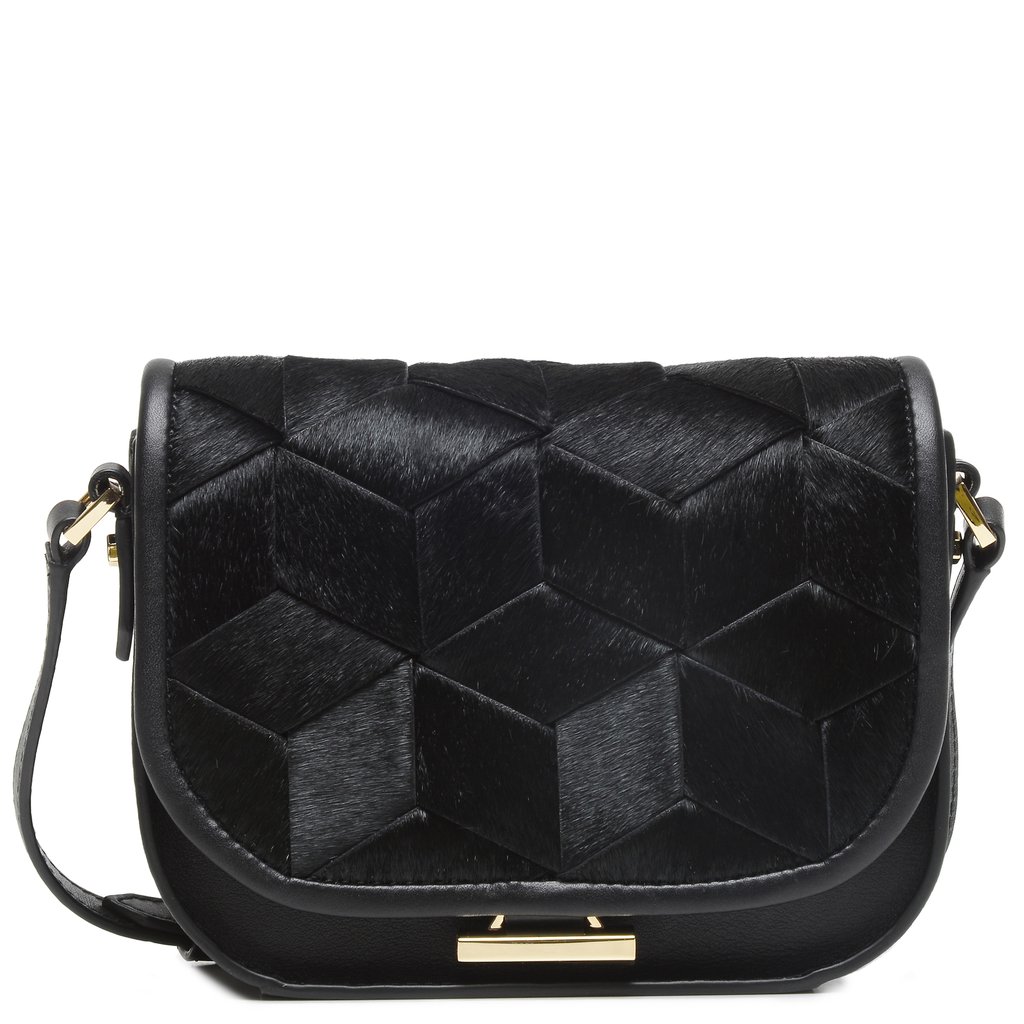 Mini Summit Saddle Bag