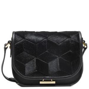 Mini Summit Saddle Bag