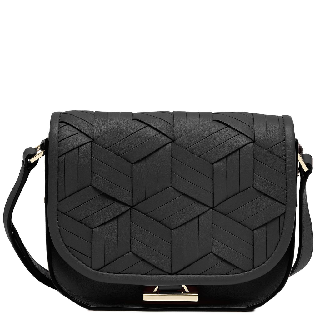 Mini Summit Saddle Bag