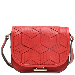 Mini Summit Saddle Bag