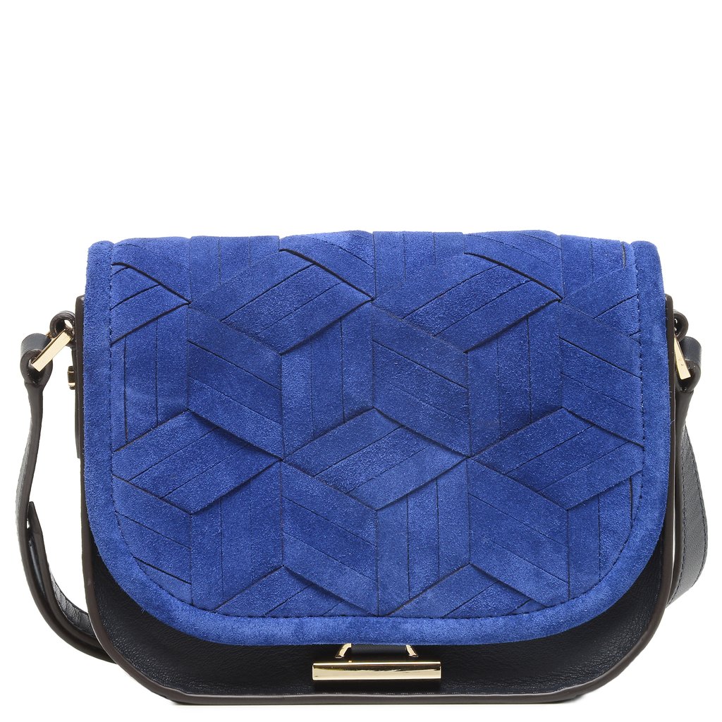 Mini Summit Saddle Bag