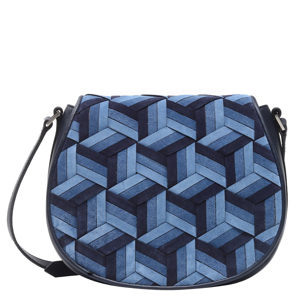 Escapade Saddle Bag