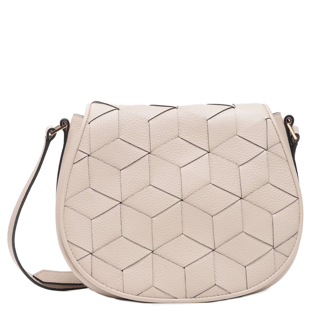 Escapade Saddle Bag