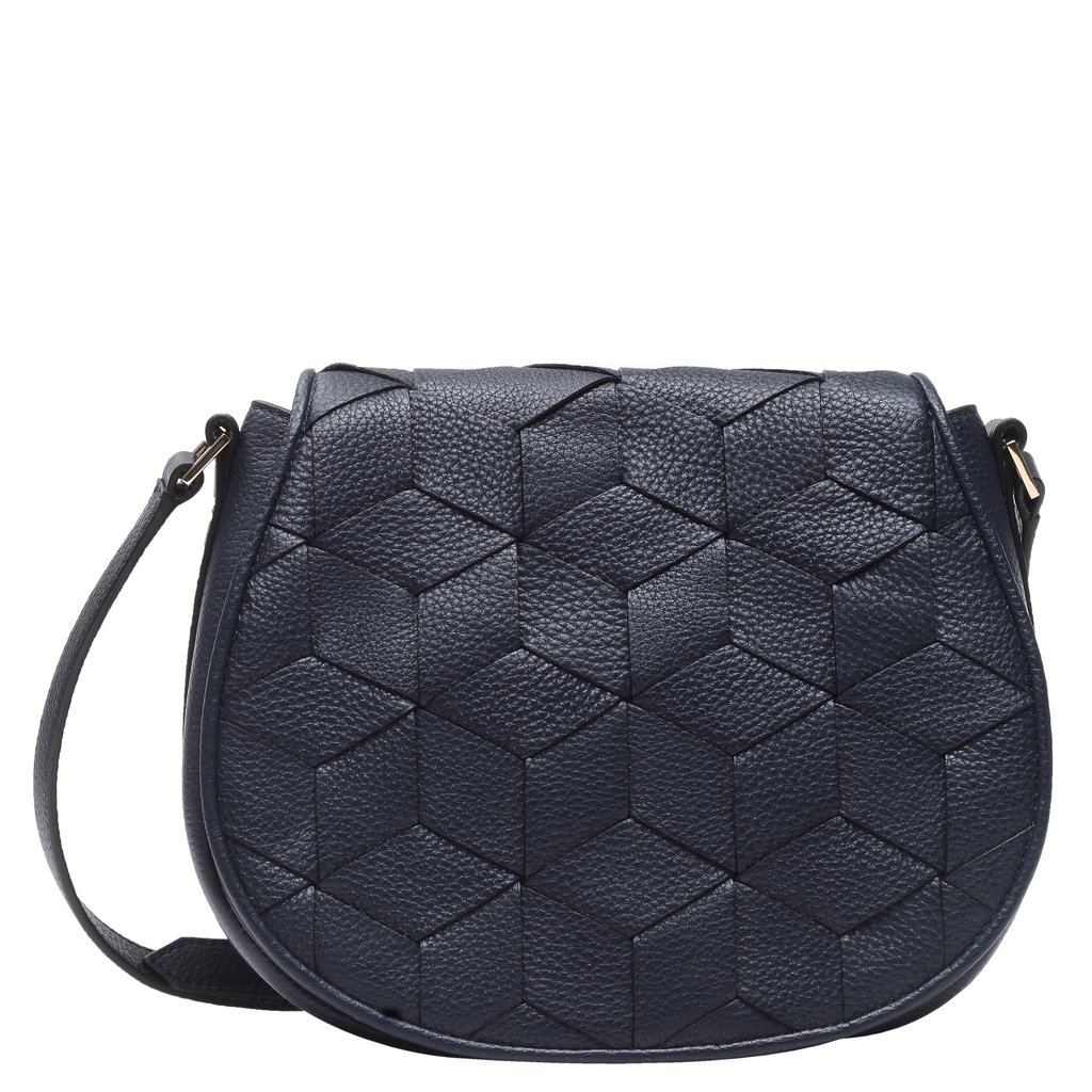 Escapade Saddle Bag