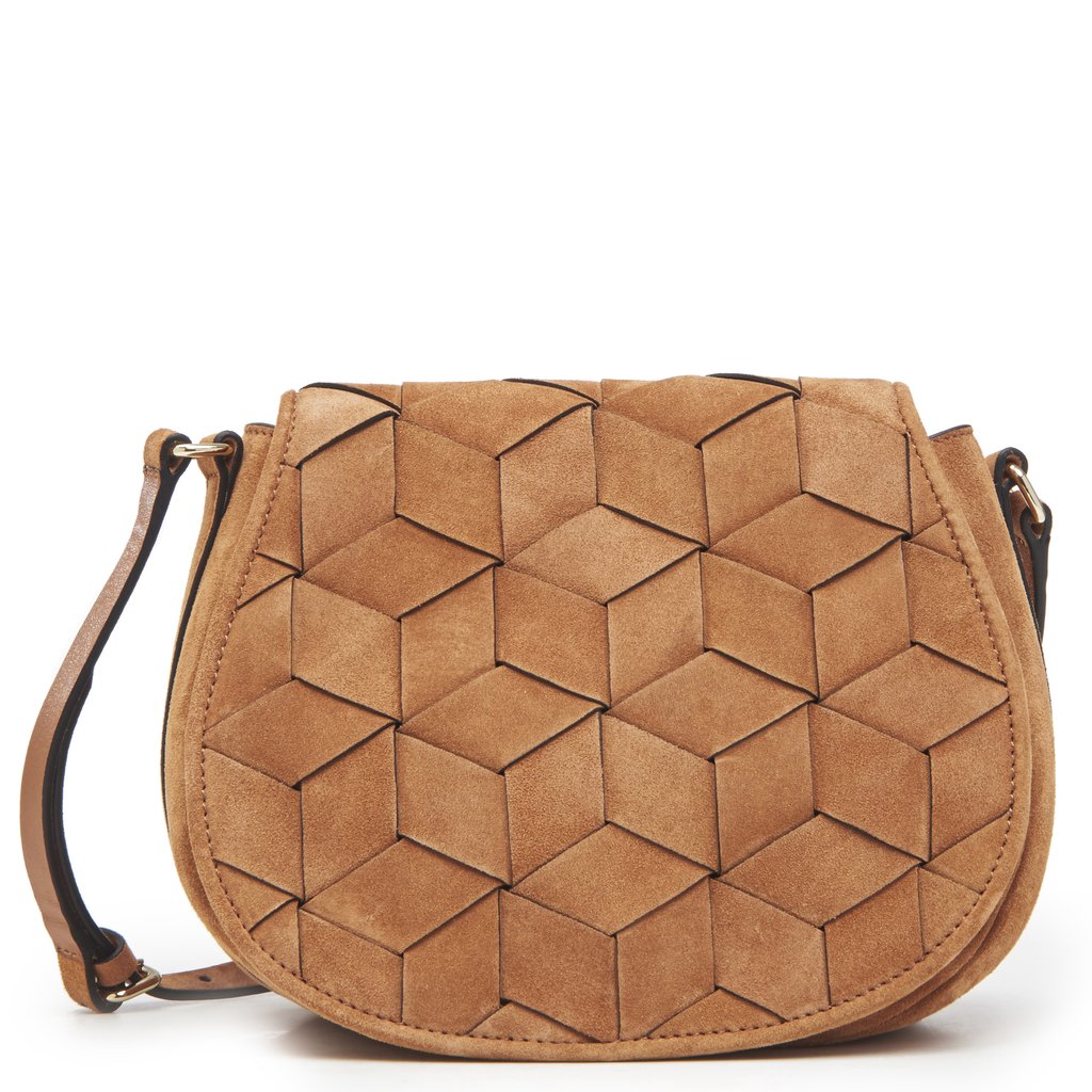 Escapade Saddle Bag
