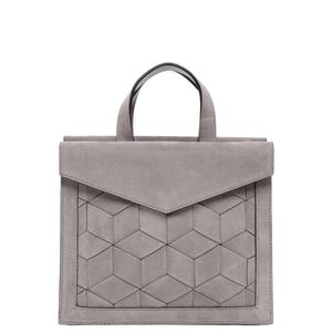 Voyager Small Flap Satchel