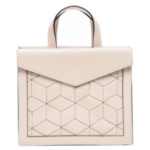 Voyager Small Flap Satchel