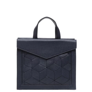 Voyager Small Flap Satchel