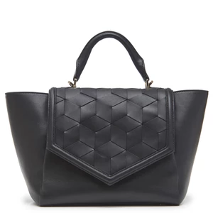 Saunter Flap Satchel
