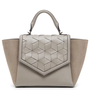Saunter Flap Satchel
