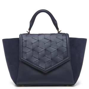 Saunter Flap Satchel