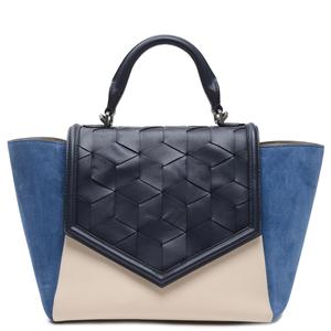 Saunter Flap Satchel