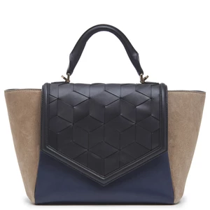 Saunter Flap Satchel