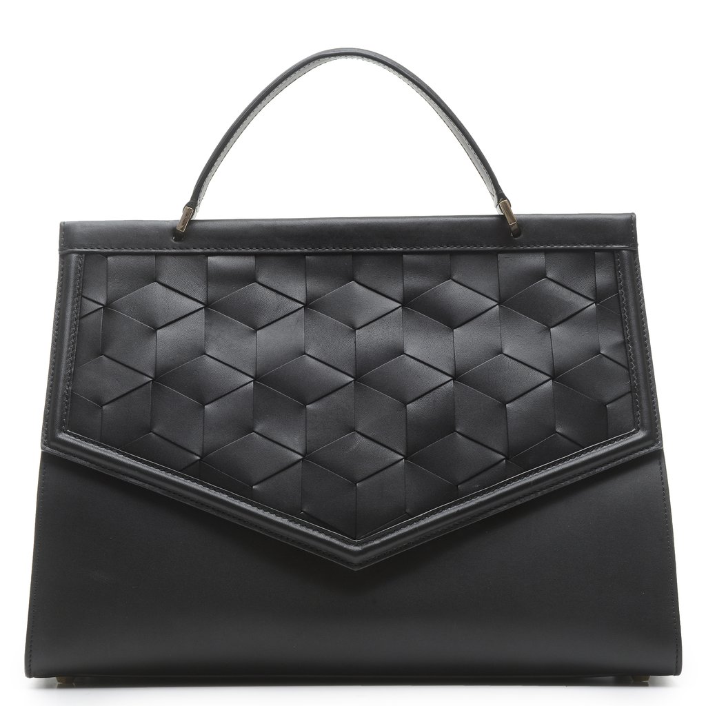Wayfare Satchel