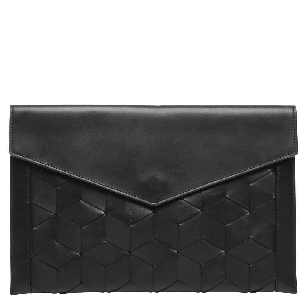 Mingle Clutch