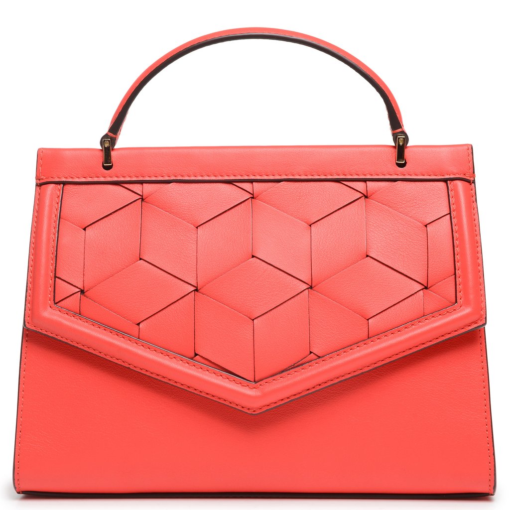 Small Wayfare Satchel