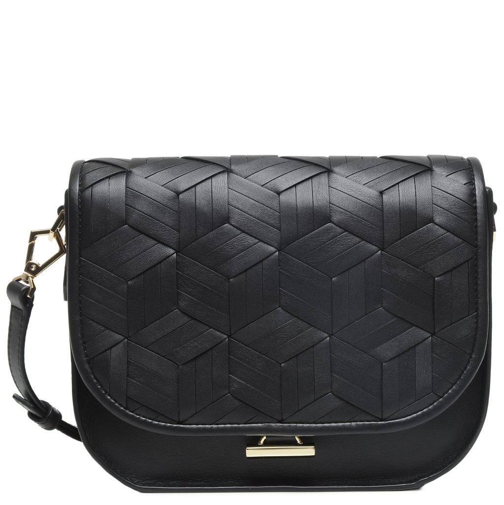 Summit Saddle Bag