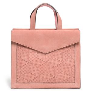 Voyager Small Flap Satchel
