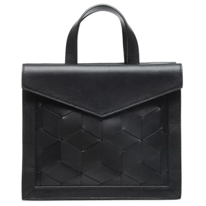Voyager Small Flap Satchel