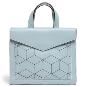 Voyager Small Flap Satchel