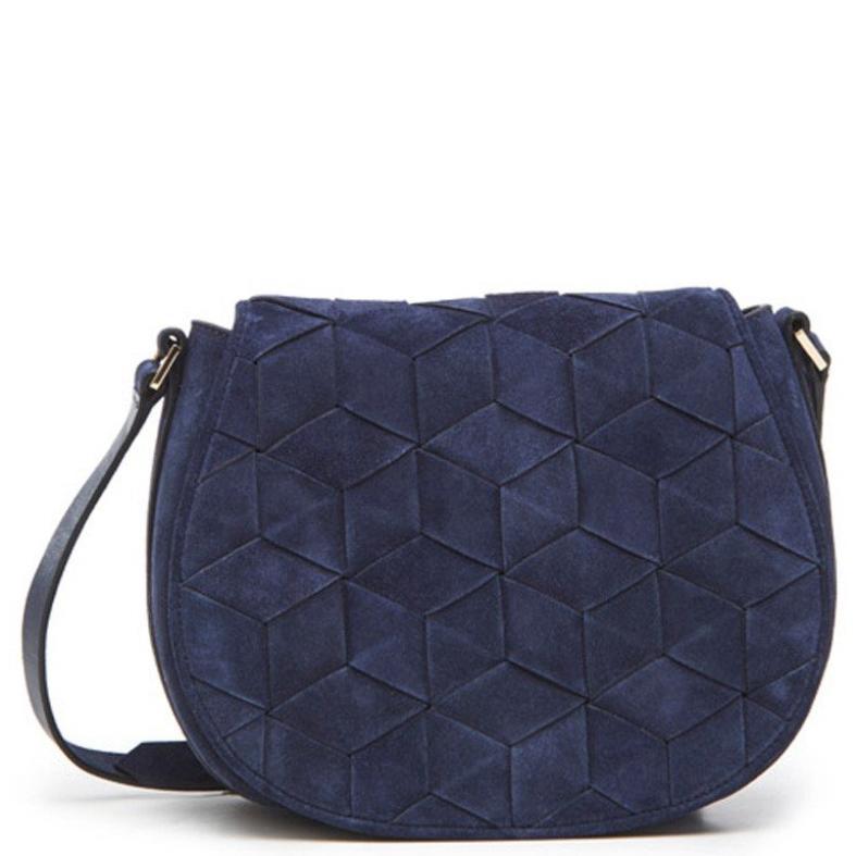 Escapade Saddle Bag