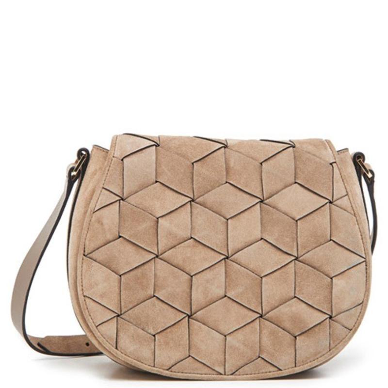 Escapade Saddle Bag